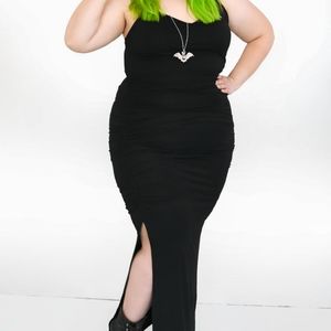 Foxblood The Snatched Dress size 3X